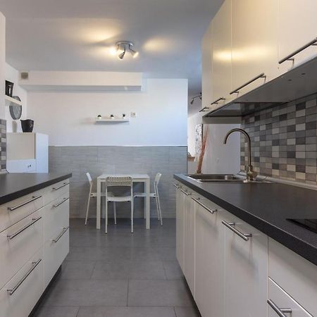 Flatguest Morro Jable * Beach * Terrace * Bbq Zewnętrze zdjęcie
